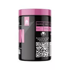 HIRO Labs Biotin 10 mg - 120 tabletta