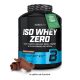 BioTechUSA Iso Whey Zero prémium fehérje - 2270 g