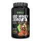 BioTechUSA Iso Whey Zero - 908 g Dubai Chocolate (limitált kiadás)