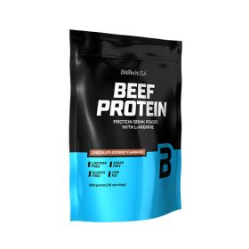 BioTechUSA Beef Protein - 500 g