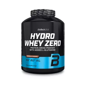 BioTechUSA Hydro Whey Zero - 1816 g
