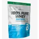 BioTechUSA 100% Pure Whey natúr tejsavófehérje-koncentrátum italpor - 900 g