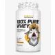 BioTechUSA 100% Pure Whey tejsavó fehérjepor - 900 g Baklava (limitált kiadás)