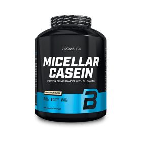 BioTechUSA Micellar Casein - 2270 g
