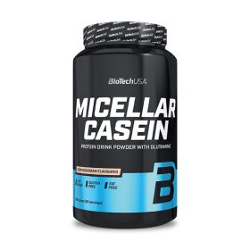 BioTechUSA Micellar Casein - 908 g