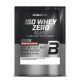 BioTechUSA Iso Whey Zero Black tejsavófehérje-izolátum alapú italpor - 30 g