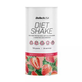 BiotechUSA Diet shake 720 g