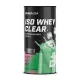 BioTechUSA Iso Whey Clear italpor - 400g