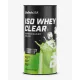 BioTechUSA Iso Whey Clear italpor - 400g