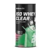 BioTechUSA Iso Whey Clear italpor - 400g