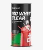 BioTechUSA Iso Whey Clear italpor - 400g
