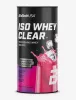 BioTechUSA Iso Whey Clear italpor - 400g