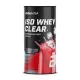 BioTechUSA Iso Whey Clear italpor - 400g