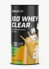 BioTechUSA Iso Whey Clear italpor - 400g