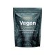 Pure Gold Vegan Protein ízesített növényi fehérje italpor csoki mogyoró