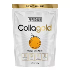 Pure Gold CollaGold komplex italpor - 300g