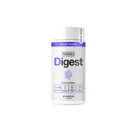Pure Gold Digest étrend-kiegészítő kapszula - 60caps