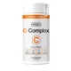 Pure Gold C-Complex növényi kivonatokkal  - 100 kapszula