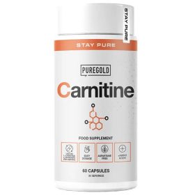 carnitine 60