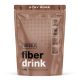 Pure Gold Fiber Drink -  ízesített fehérje és rost italpor 500g