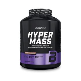 BioTechUSA Hyper Mass - 4000 g