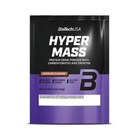 BioTechUSA Hyper Mass - 65 g