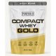 Pure Gold Compact Whey Protein fehérjepor 1000 g