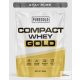 Pure Gold Compact Whey Protein fehérjepor 500 g