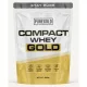 Pure Gold Compact Whey Protein fehérjepor 1000 g