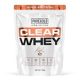 Pure Gold King Edition - Clear Whey Isolate 750g