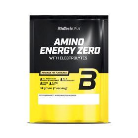 BioTechUSA Amino Energy Zero with electrolytes - 14 g