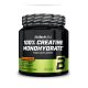 BioTechUSA 100% Creatine Monohydrate - 300 g barackos ice tea