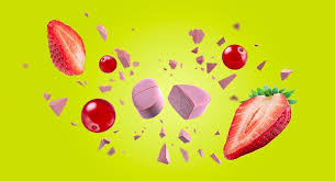 BioTechUSA Creatine Candy - 240 rágótabletta