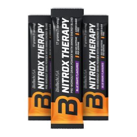 BioTechUSA Nitrox Therapy - 17 g