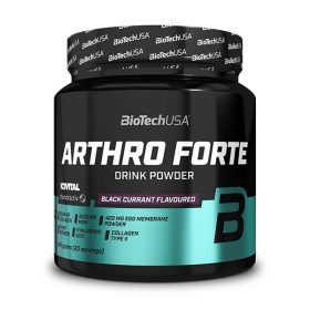 BioTechUSA Arthro Forte italpor - 340g