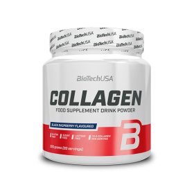 BioTechUSA Collagen - 300 g