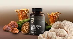 BioTechUSA Multivitamin for Men from organic sources – 60 db tabletta