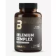 BioTechUSA Selenium Complex from organic sources - 60 tabletta