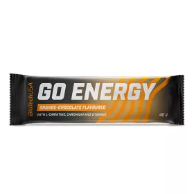 BioTechUSA Go Energy - 40 g