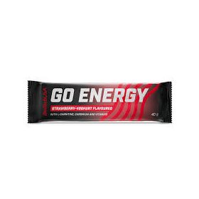 BioTechUSA Go Energy - 40 g