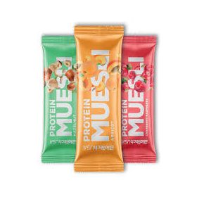 BioTechUSA Protein Muesli - 30 g