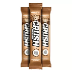 BioTechUSA Crush Bar - 64 g
