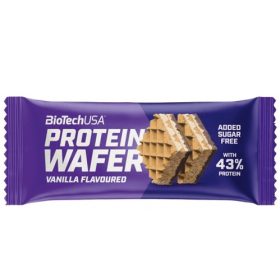BioTechUSA Protein Wafer - 35 g