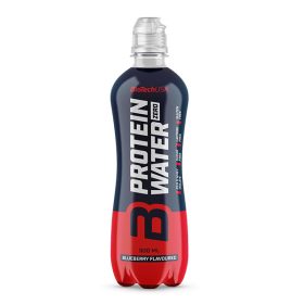 BioTechUSA Protein Water Zero - 500 ml