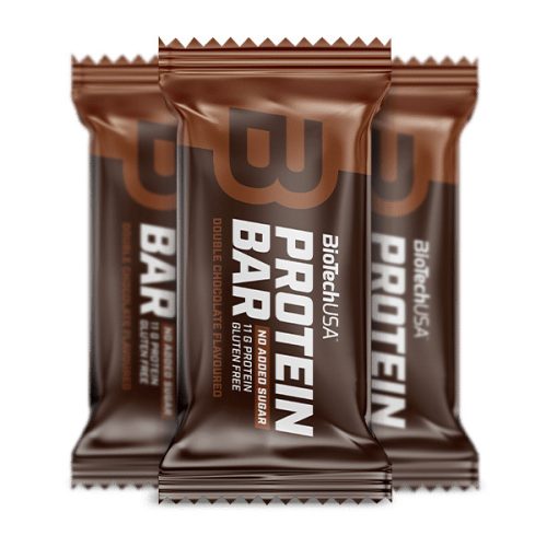 BioTechUSA Protein Bar fehérjeszelet - 35 g