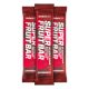 BioTechUSA Super Fruit Bar gyümölcsszelet kesudióval és mandulával - 30 g