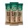 BioTechUSA Vegan Protein Bar fehérjeszelet - 50 g