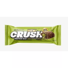 BioTechUSA Crush Protein Bar - 45 g
