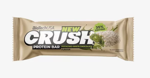 BioTechUSA Crush Protein Bar - 45 g