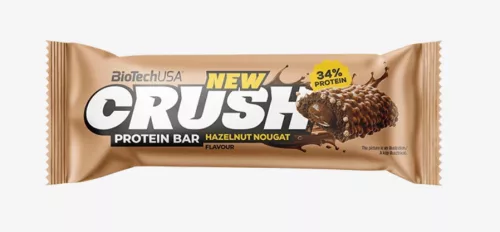 BioTechUSA Crush Protein Bar - 45 g